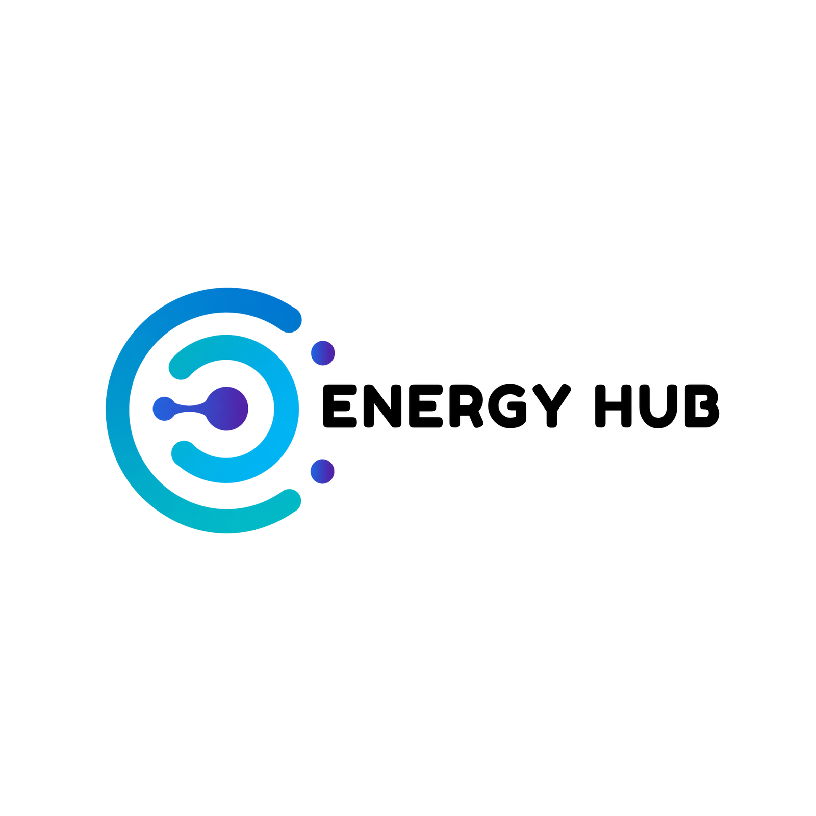 Energy Hub Logo