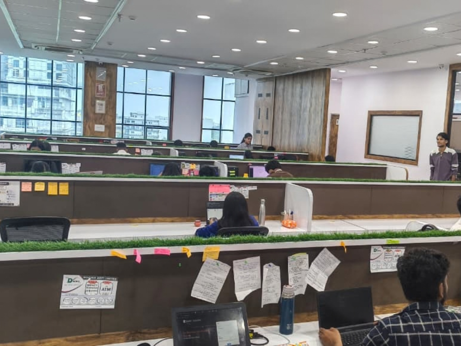 Productivity Tips at a Shared Office: How to Actually Get Work Done Around Other People