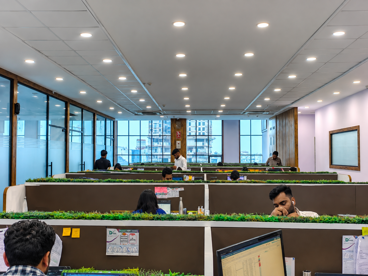 Choosing a Co-working Space: What Actually Matters (And What Doesn't)