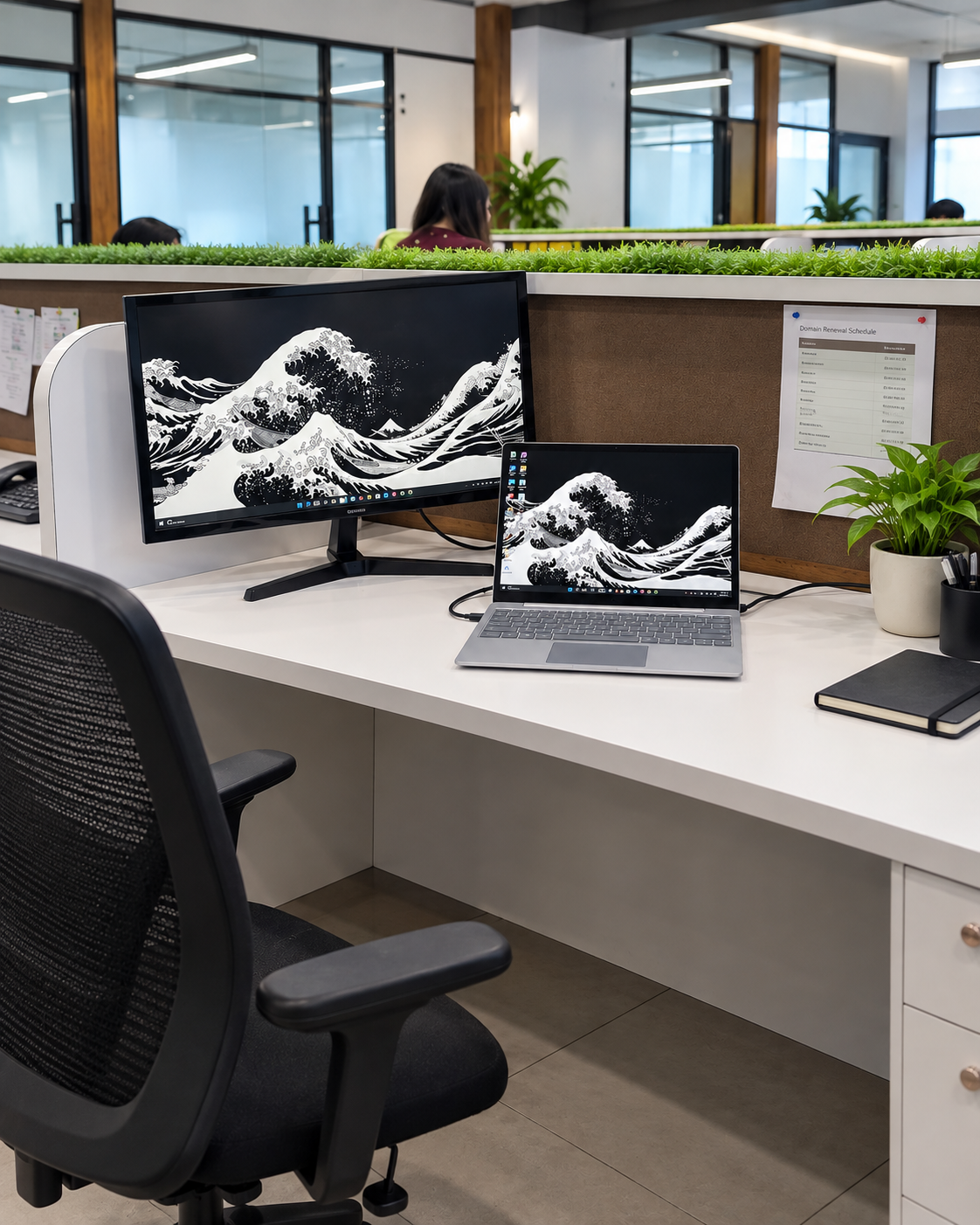 Co-working vs Working From Home: Which One Actually Works for You?