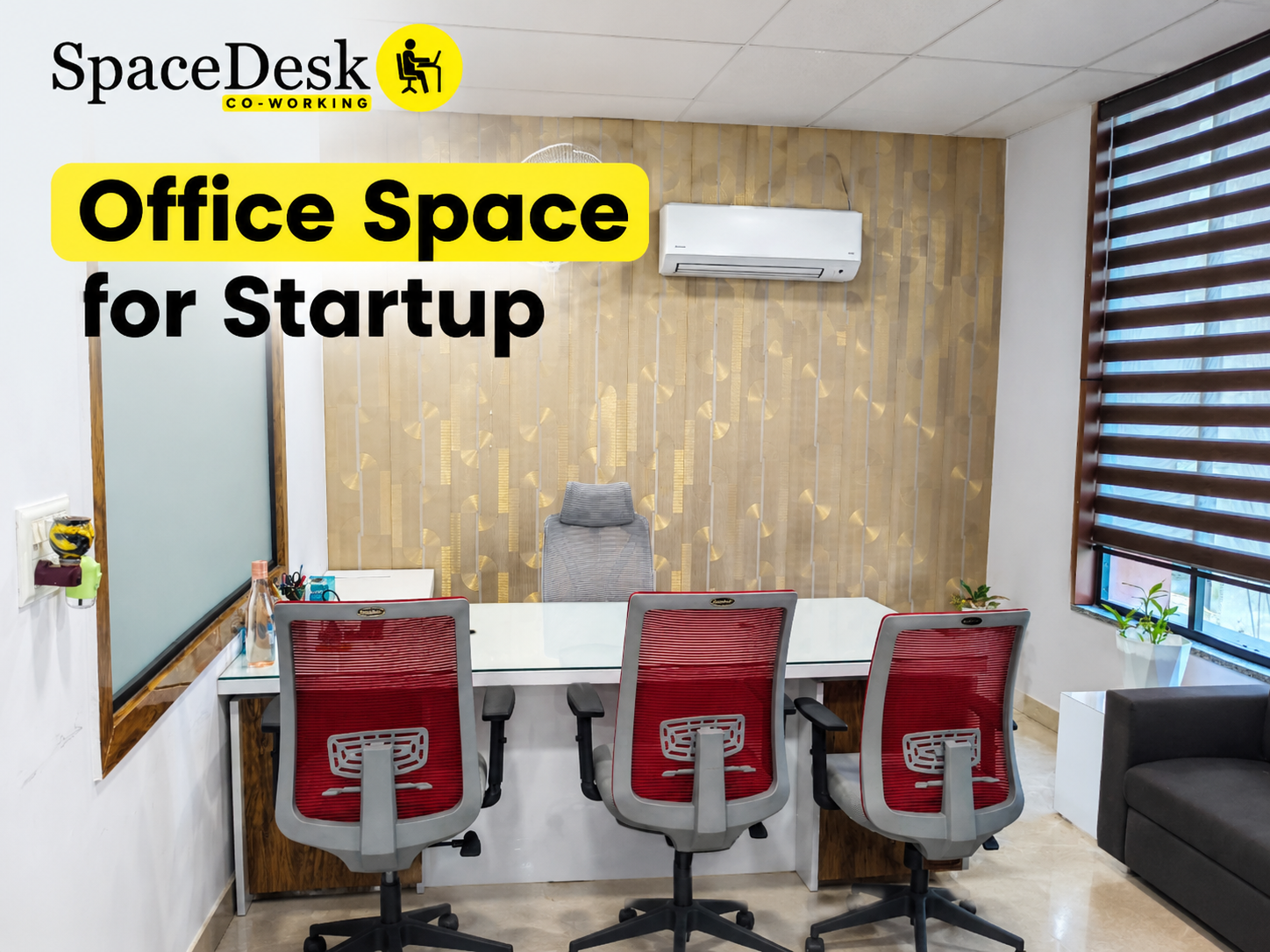 Office Space for Startup: A Practical Guide for Growing Teams